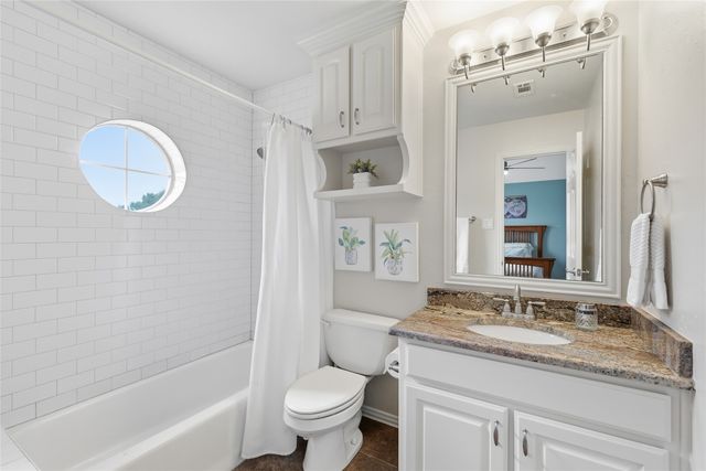 8109 Montpelier Way, Colleyville, TX 76034
