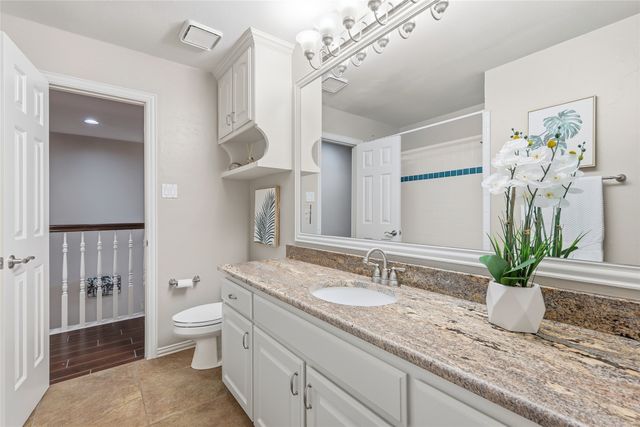 8109 Montpelier Way, Colleyville, TX 76034
