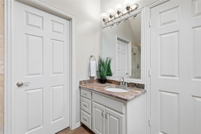 8109 Montpelier Way, Colleyville, TX 76034