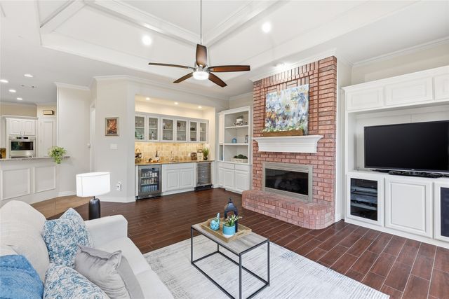 8109 Montpelier Way, Colleyville, TX 76034