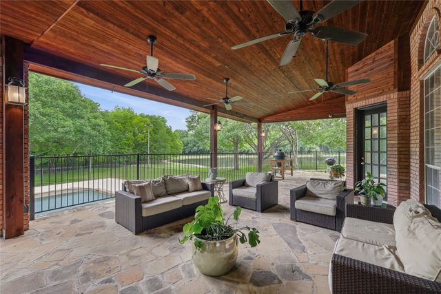 8109 Montpelier Way, Colleyville, TX 76034