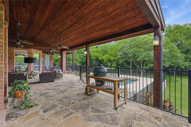 8109 Montpelier Way, Colleyville, TX 76034