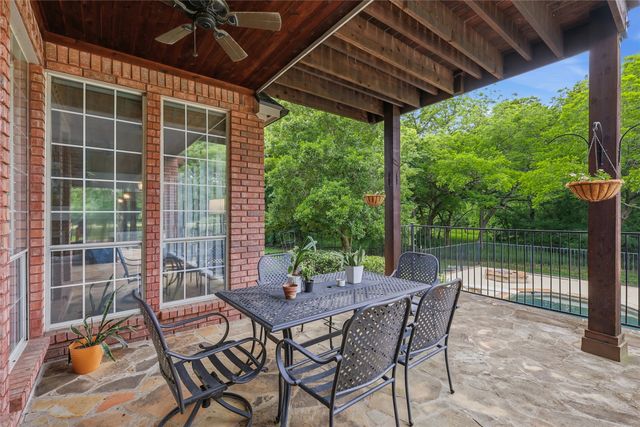 8109 Montpelier Way, Colleyville, TX 76034