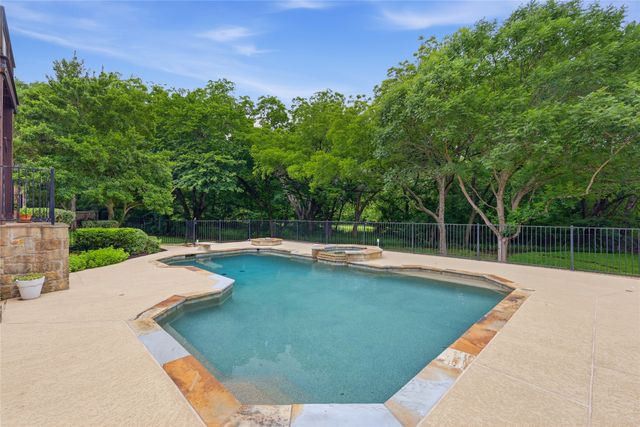 8109 Montpelier Way, Colleyville, TX 76034