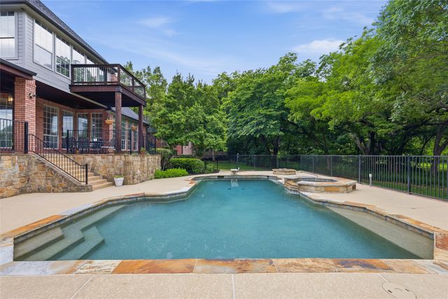 8109 Montpelier Way, Colleyville, TX 76034