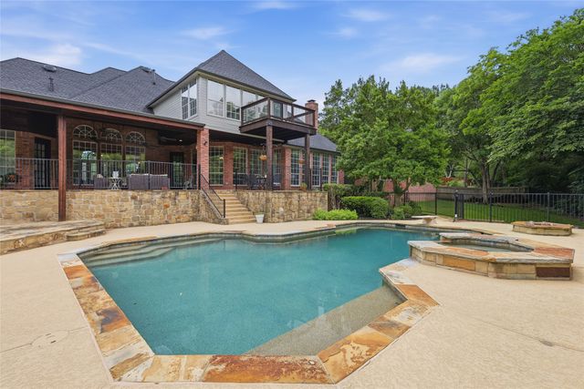 8109 Montpelier Way, Colleyville, TX 76034