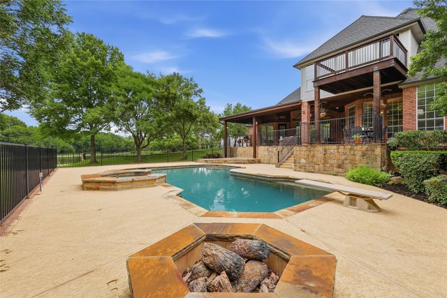 8109 Montpelier Way, Colleyville, TX 76034