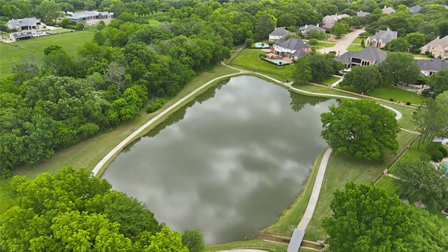 8109 Montpelier Way, Colleyville, TX 76034