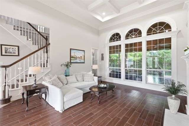8109 Montpelier Way, Colleyville, TX 76034