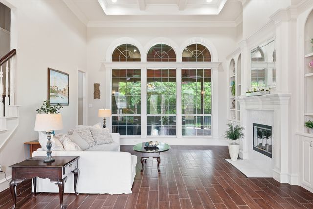 8109 Montpelier Way, Colleyville, TX 76034