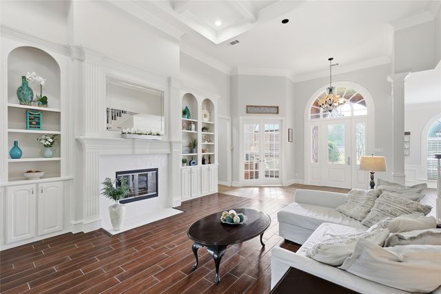 8109 Montpelier Way, Colleyville, TX 76034