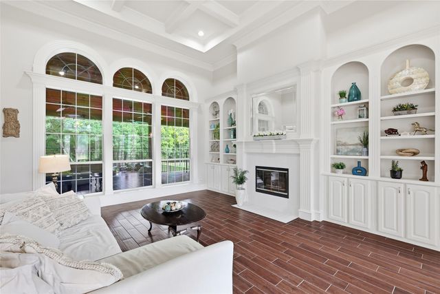8109 Montpelier Way, Colleyville, TX 76034