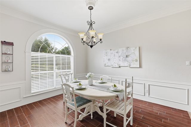 8109 Montpelier Way, Colleyville, TX 76034