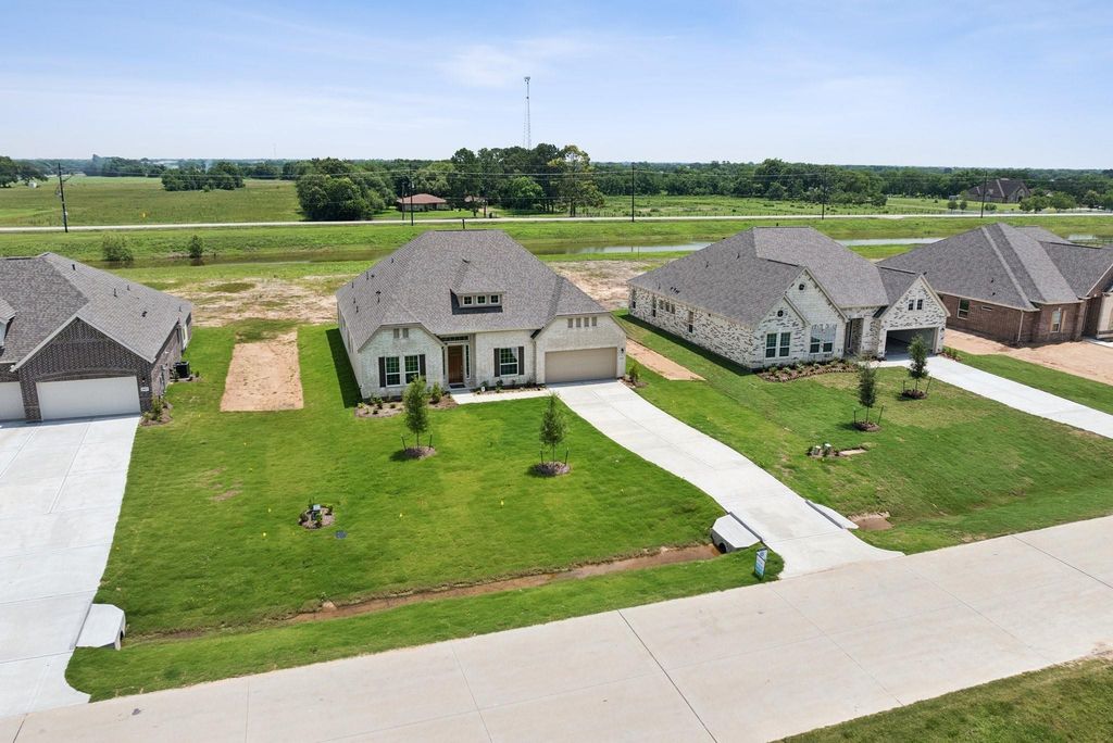 6903 Allens Landing, Needville, TX 77461