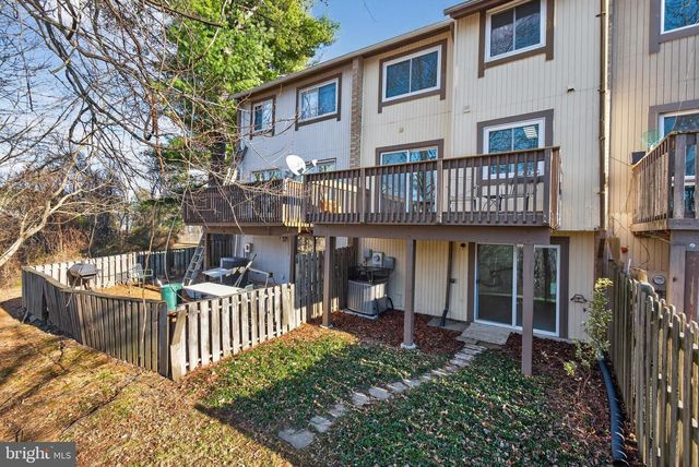 19636 CLUB LAKE RD, Montgomery Village, MD 20886