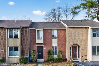 19636 CLUB LAKE RD, Montgomery Village, MD 20886