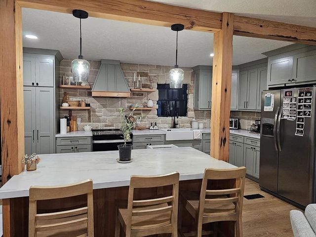 410 Pine Acres, Higden, AR 72067