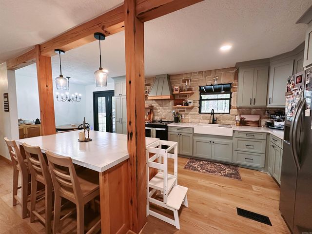 410 Pine Acres, Higden, AR 72067