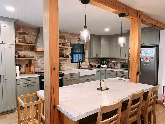 410 Pine Acres, Higden, AR 72067