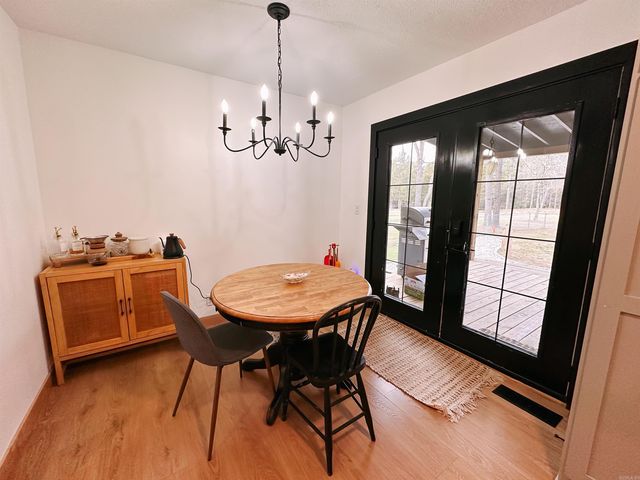 410 Pine Acres, Higden, AR 72067