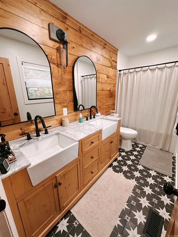 410 Pine Acres, Higden, AR 72067