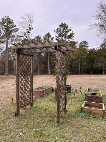 410 Pine Acres, Higden, AR 72067