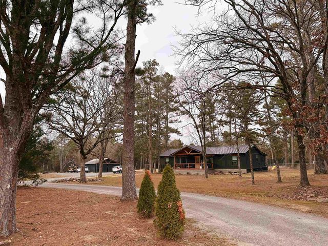 410 Pine Acres, Higden, AR 72067