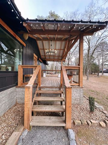 410 Pine Acres, Higden, AR 72067