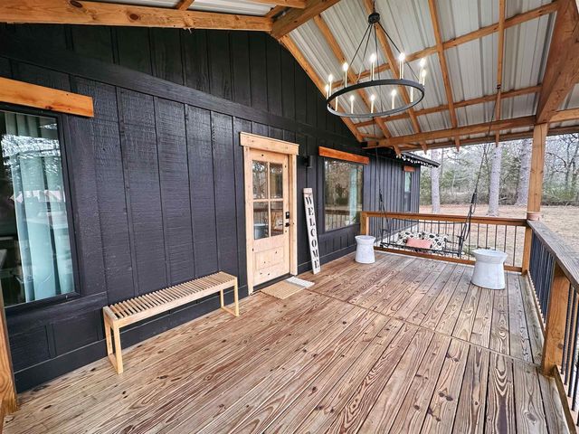 410 Pine Acres, Higden, AR 72067