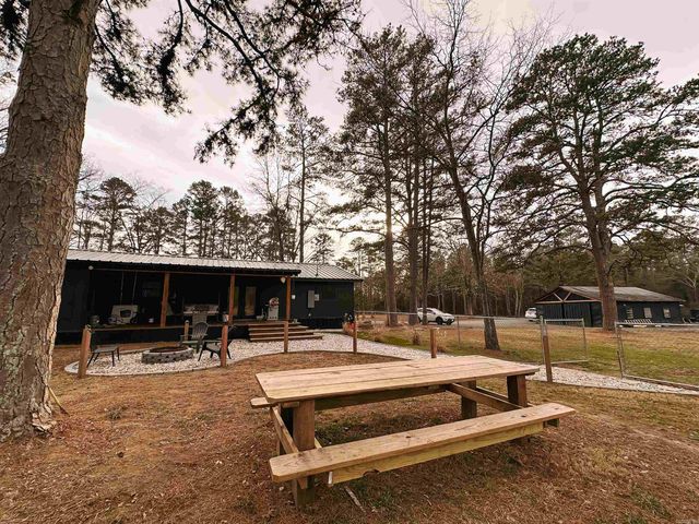410 Pine Acres, Higden, AR 72067