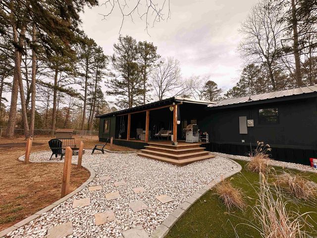 410 Pine Acres, Higden, AR 72067
