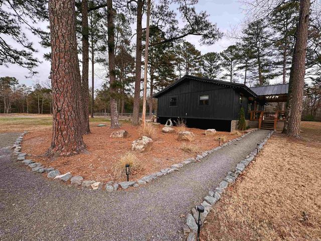 410 Pine Acres, Higden, AR 72067