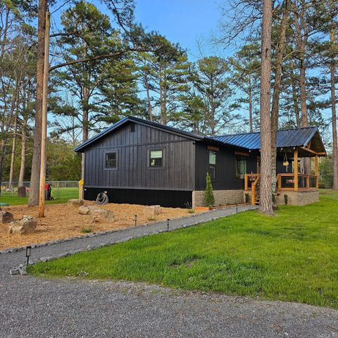 410 Pine Acres, Higden, AR 72067