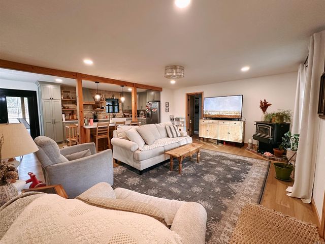 410 Pine Acres, Higden, AR 72067