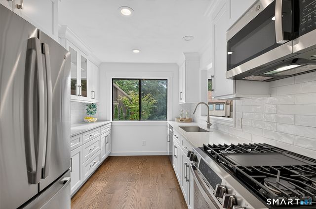 71 Dakota Lane A, Stratford, CT 06614
