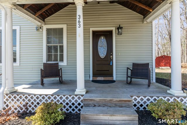 363 Lake Street, Bolton, CT 06042