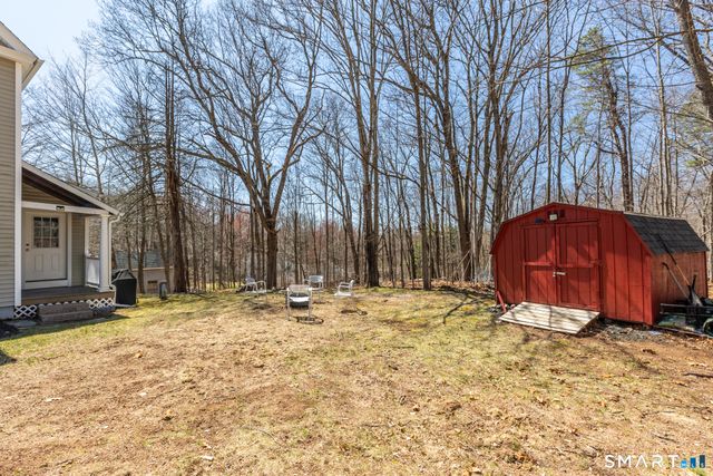 363 Lake Street, Bolton, CT 06042