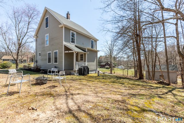 363 Lake Street, Bolton, CT 06042