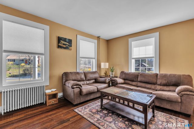 363 Lake Street, Bolton, CT 06042