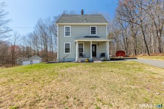 363 Lake Street, Bolton, CT 06042