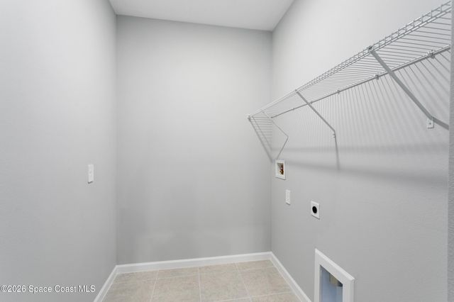 1640 Elizabeth Avenue, Titusville, FL 32780