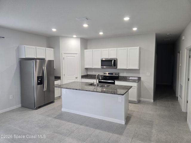 1640 Elizabeth Avenue, Titusville, FL 32780