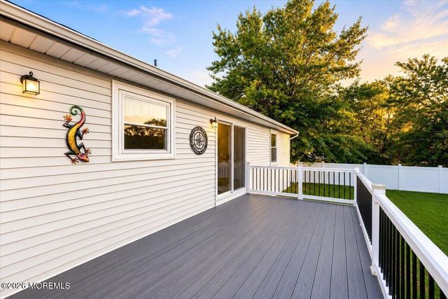 636 Monmouth Avenue, Port Monmouth, NJ 07758