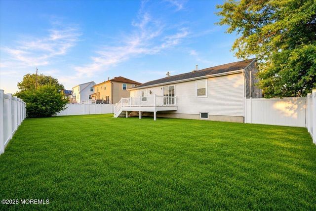 636 Monmouth Avenue, Port Monmouth, NJ 07758
