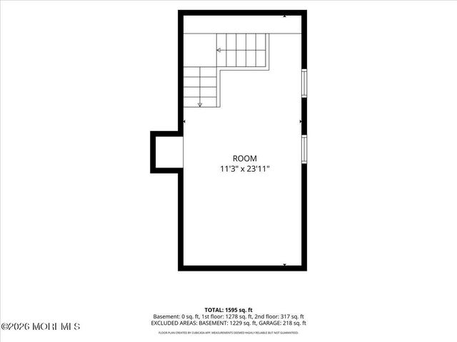 636 Monmouth Avenue, Port Monmouth, NJ 07758
