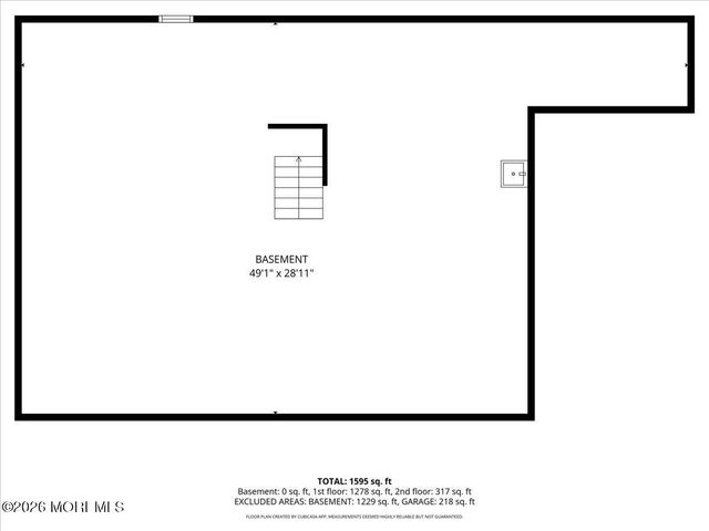 636 Monmouth Avenue, Port Monmouth, NJ 07758