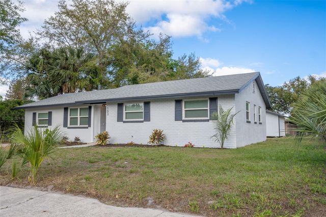 103 HUGHES AVENUE, Sanford, FL 32771