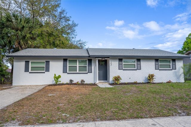 103 HUGHES AVENUE, Sanford, FL 32771