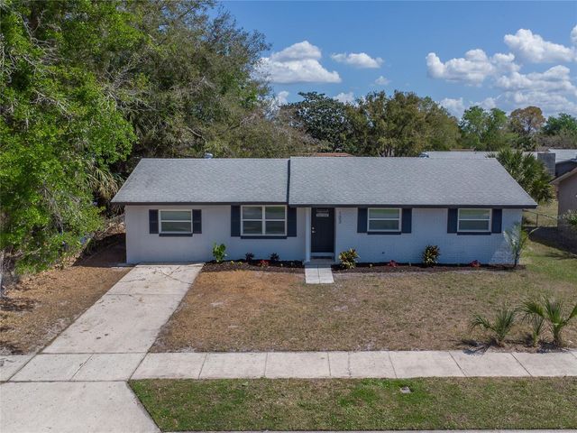 103 HUGHES AVENUE, Sanford, FL 32771