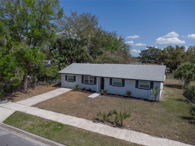 103 HUGHES AVENUE, Sanford, FL 32771